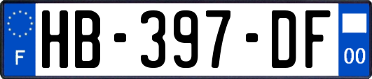 HB-397-DF