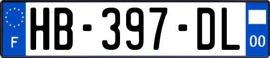 HB-397-DL