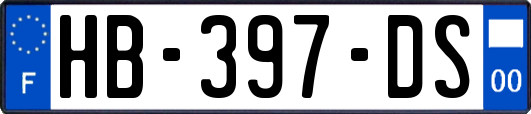 HB-397-DS