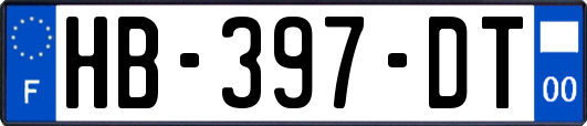 HB-397-DT