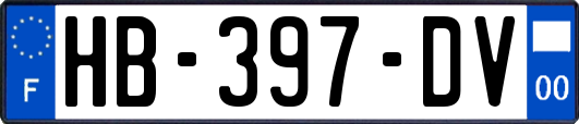 HB-397-DV