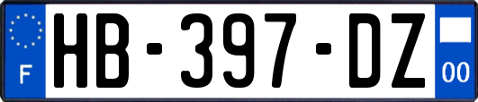 HB-397-DZ