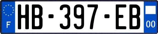 HB-397-EB