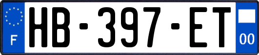 HB-397-ET