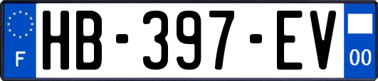 HB-397-EV