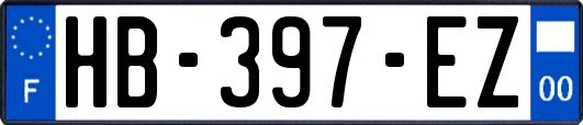 HB-397-EZ