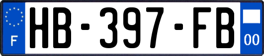 HB-397-FB