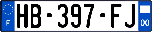 HB-397-FJ
