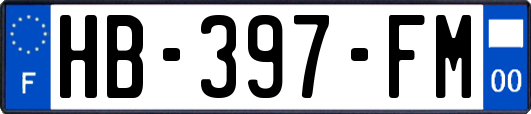 HB-397-FM