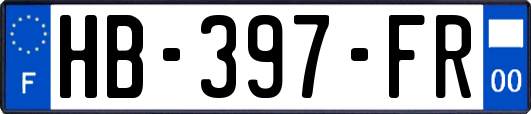 HB-397-FR