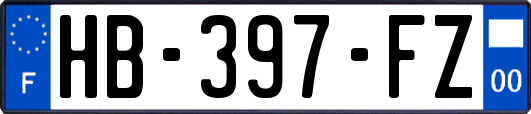 HB-397-FZ