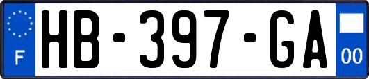 HB-397-GA