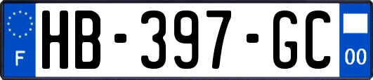 HB-397-GC