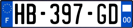 HB-397-GD