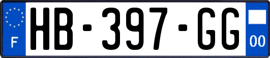 HB-397-GG