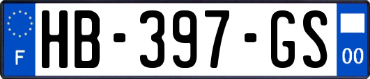 HB-397-GS