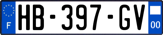 HB-397-GV
