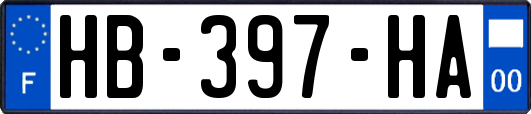 HB-397-HA
