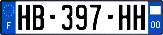 HB-397-HH