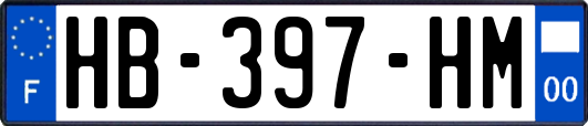 HB-397-HM