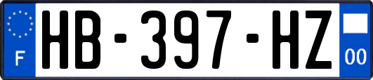 HB-397-HZ