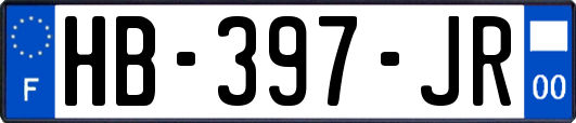 HB-397-JR