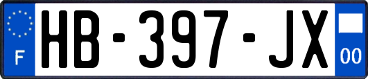 HB-397-JX