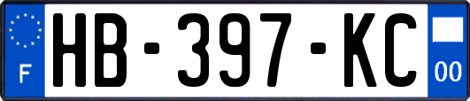 HB-397-KC