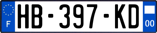 HB-397-KD