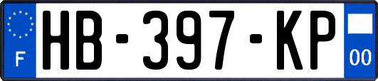 HB-397-KP