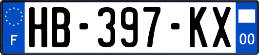 HB-397-KX