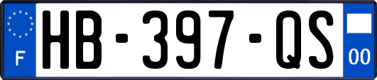 HB-397-QS