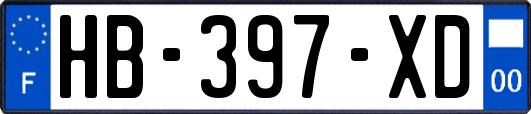 HB-397-XD