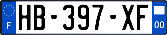 HB-397-XF