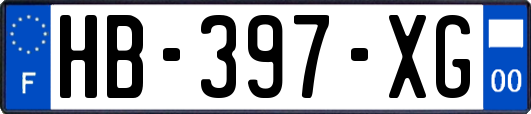 HB-397-XG