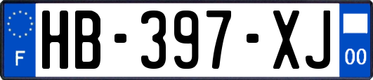 HB-397-XJ