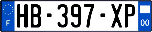 HB-397-XP