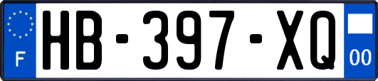HB-397-XQ