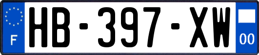 HB-397-XW
