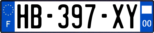 HB-397-XY