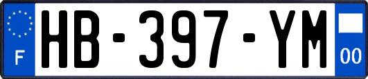 HB-397-YM