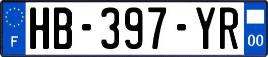 HB-397-YR