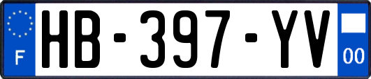 HB-397-YV
