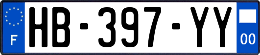 HB-397-YY