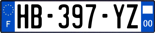 HB-397-YZ