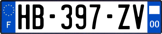 HB-397-ZV