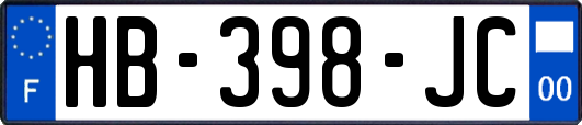 HB-398-JC