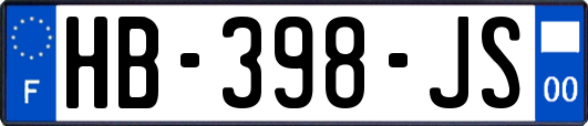 HB-398-JS