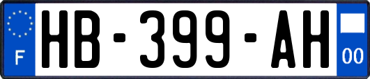 HB-399-AH