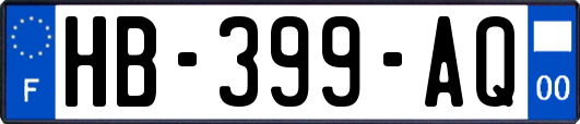 HB-399-AQ